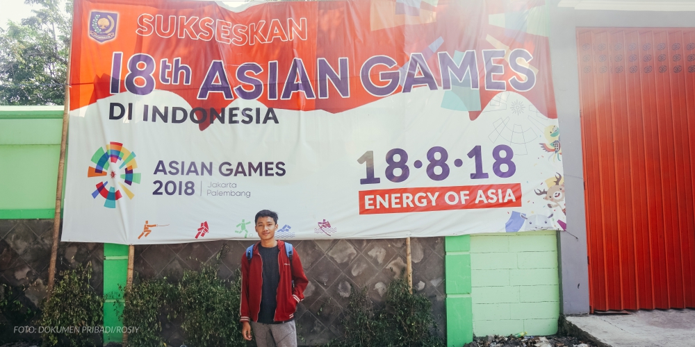 Dukung Bersama_Sukseskan Asian Games 2018_Rosiy_Foto_02