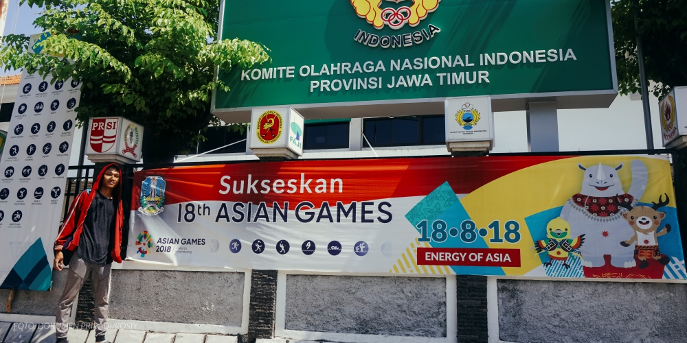 Dukung Bersama_Sukseskan Asian Games 2018_Rosiy_Foto_06